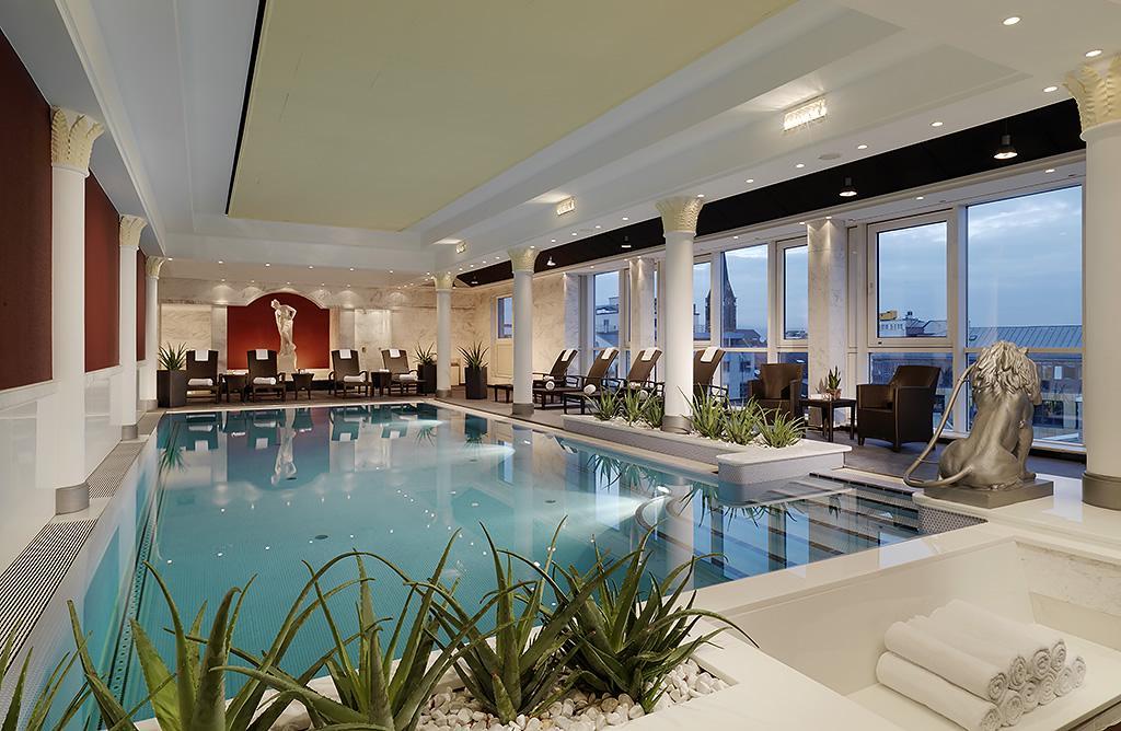 Spielbank Baden-Baden Hotel